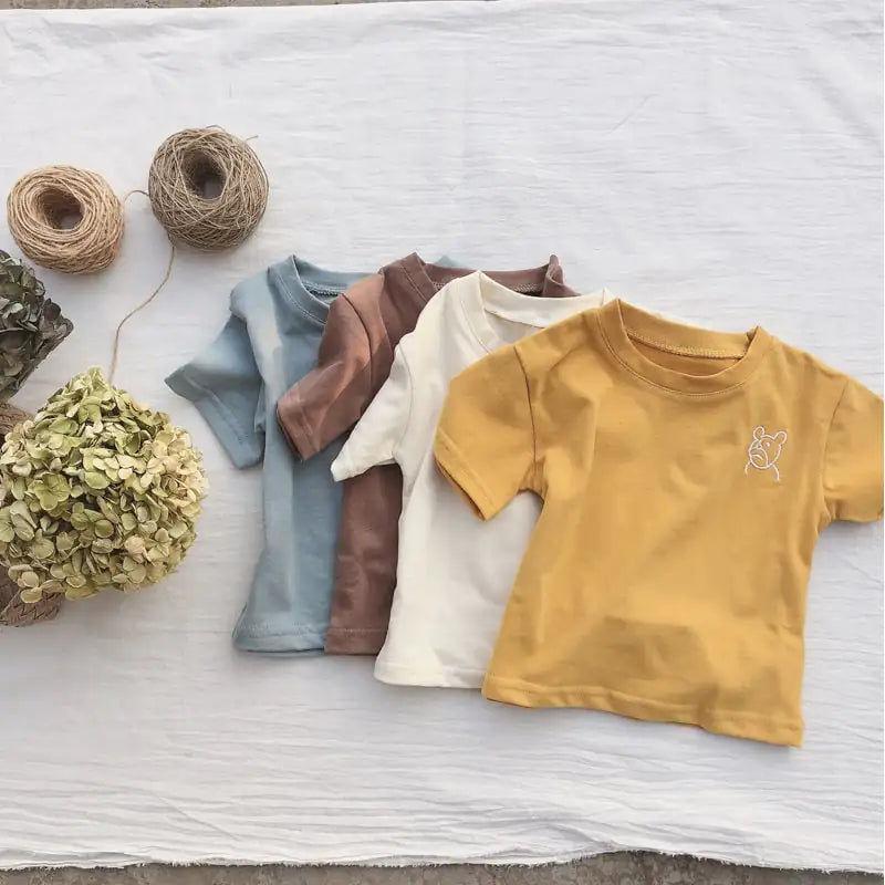 Youth Style Essentials